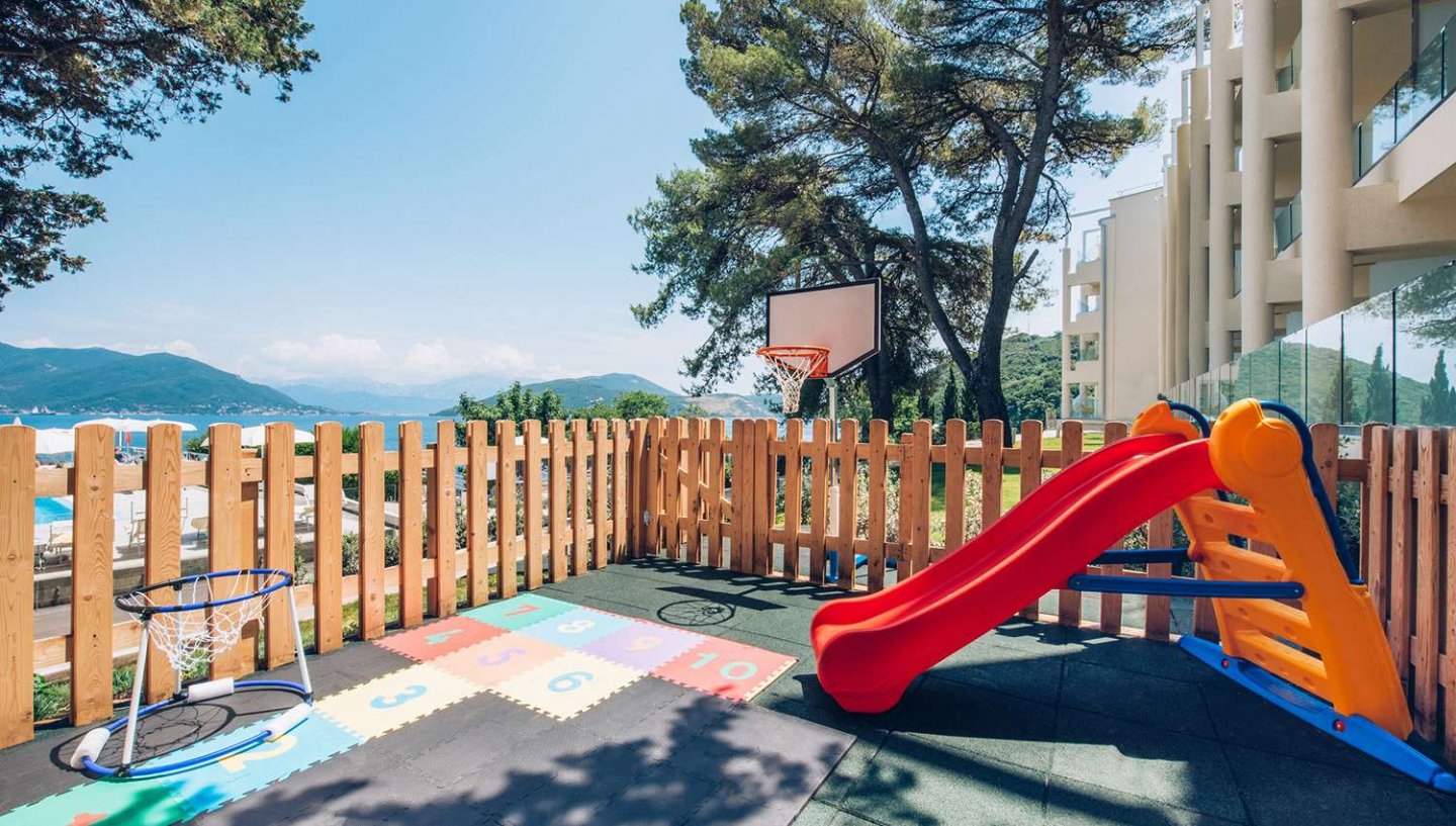 Iberostar Herceg Novi