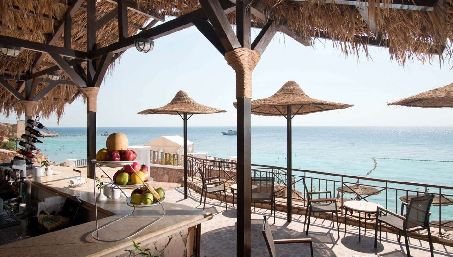 Jaz Fanara Resort & Residence