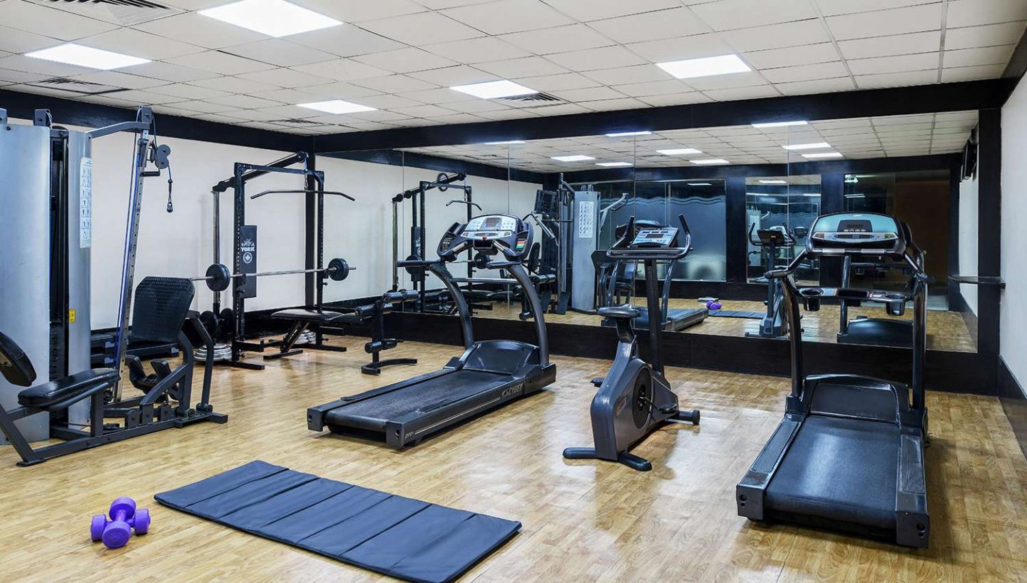 Jaz Fanara Resort & Residence