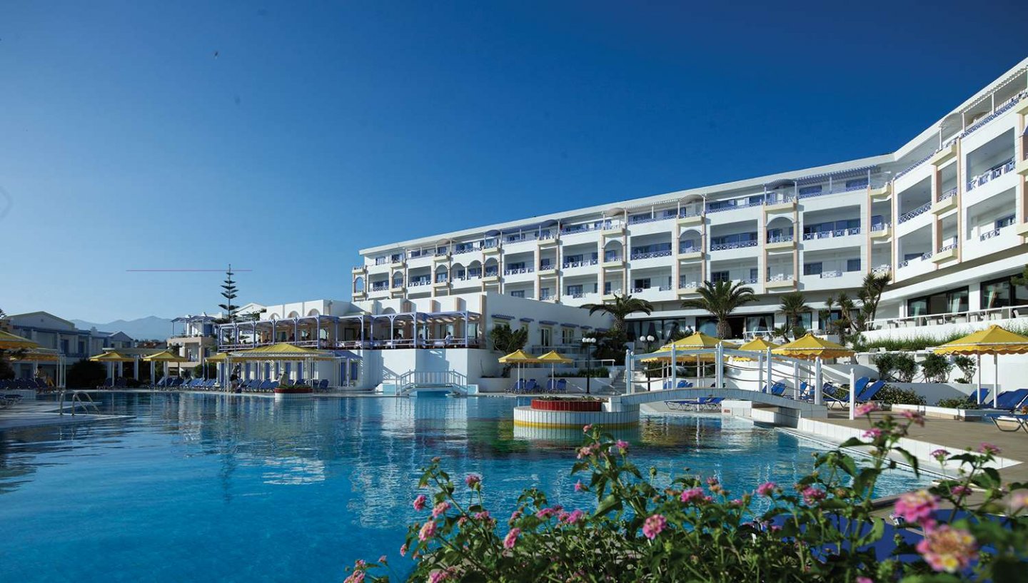 Heraklionas, Graikija