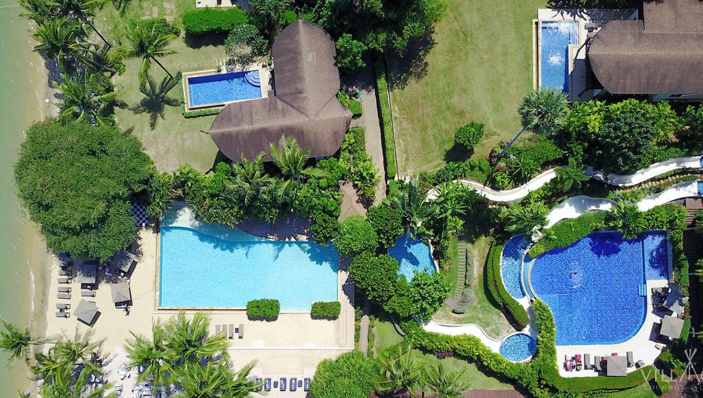 Barcelo Coconut Island (ex.The Village Coconut Island)