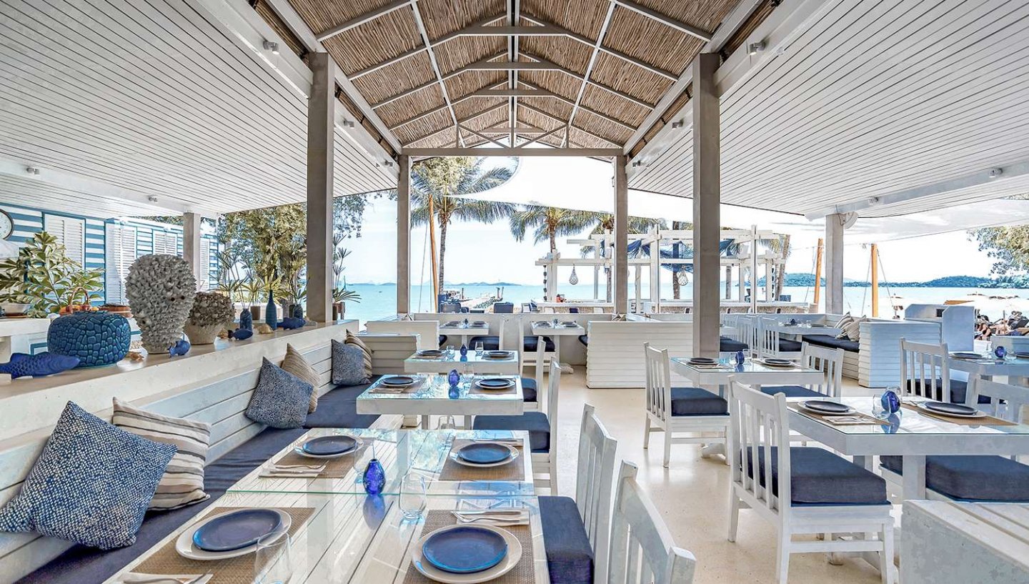 Barcelo Coconut Island (ex.The Village Coconut Island)