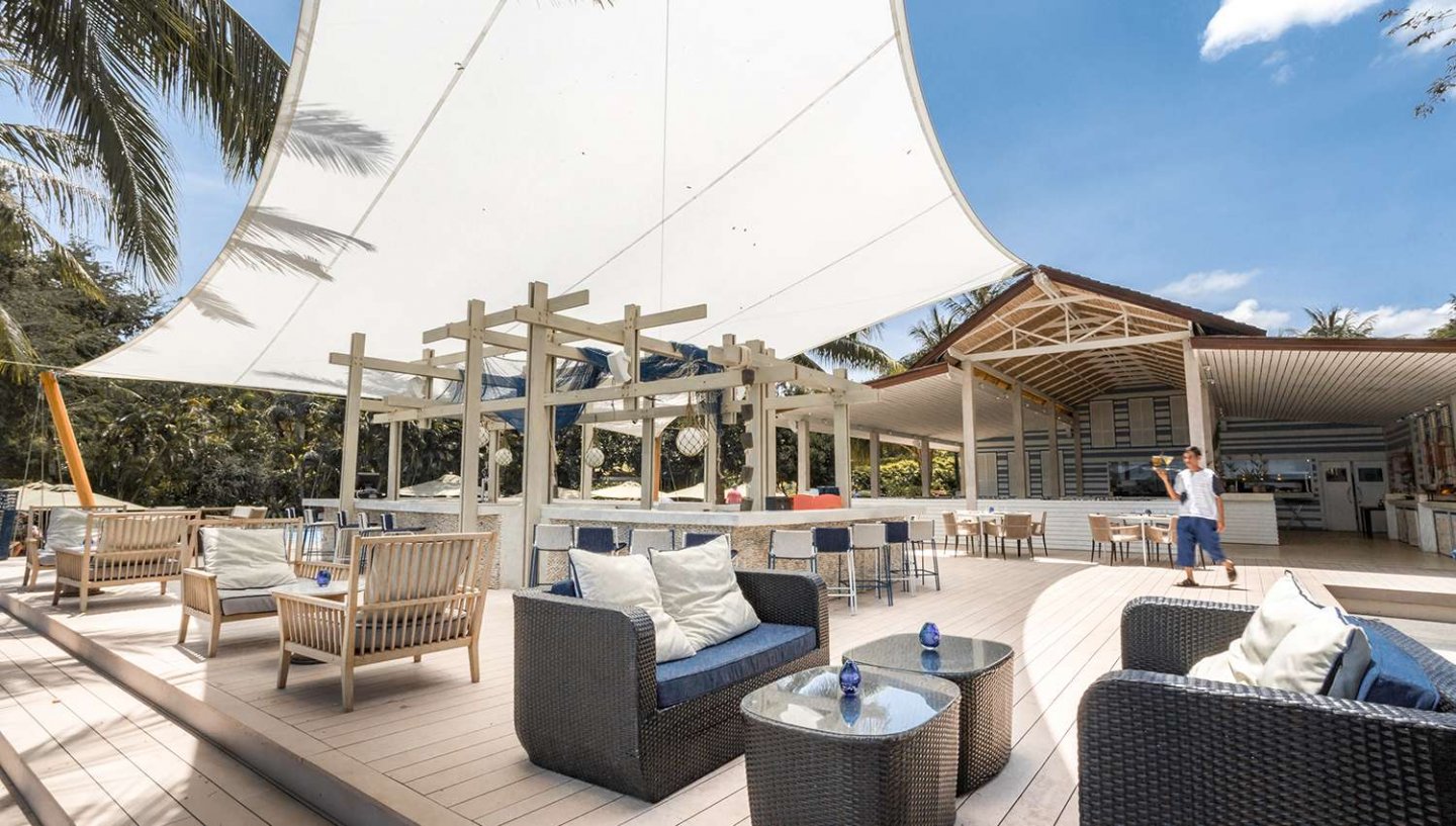 Barcelo Coconut Island (ex.The Village Coconut Island)