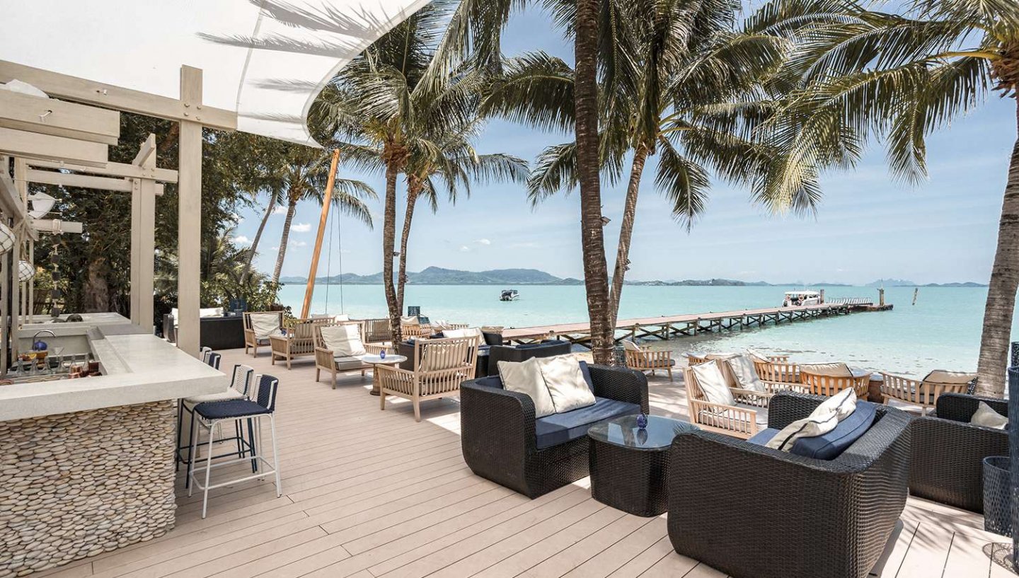 Barcelo Coconut Island (ex.The Village Coconut Island)