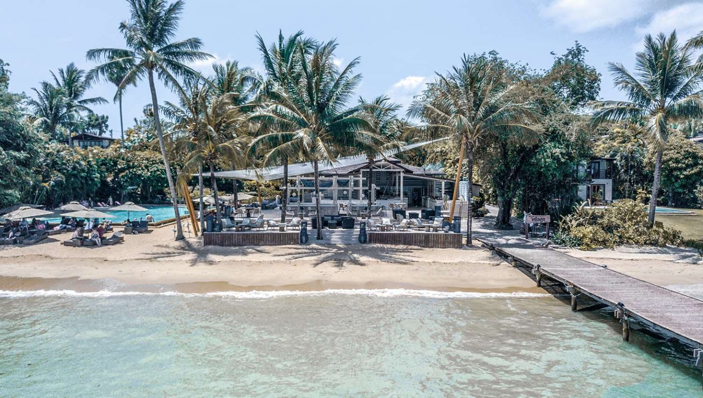 Barcelo Coconut Island (ex.The Village Coconut Island)