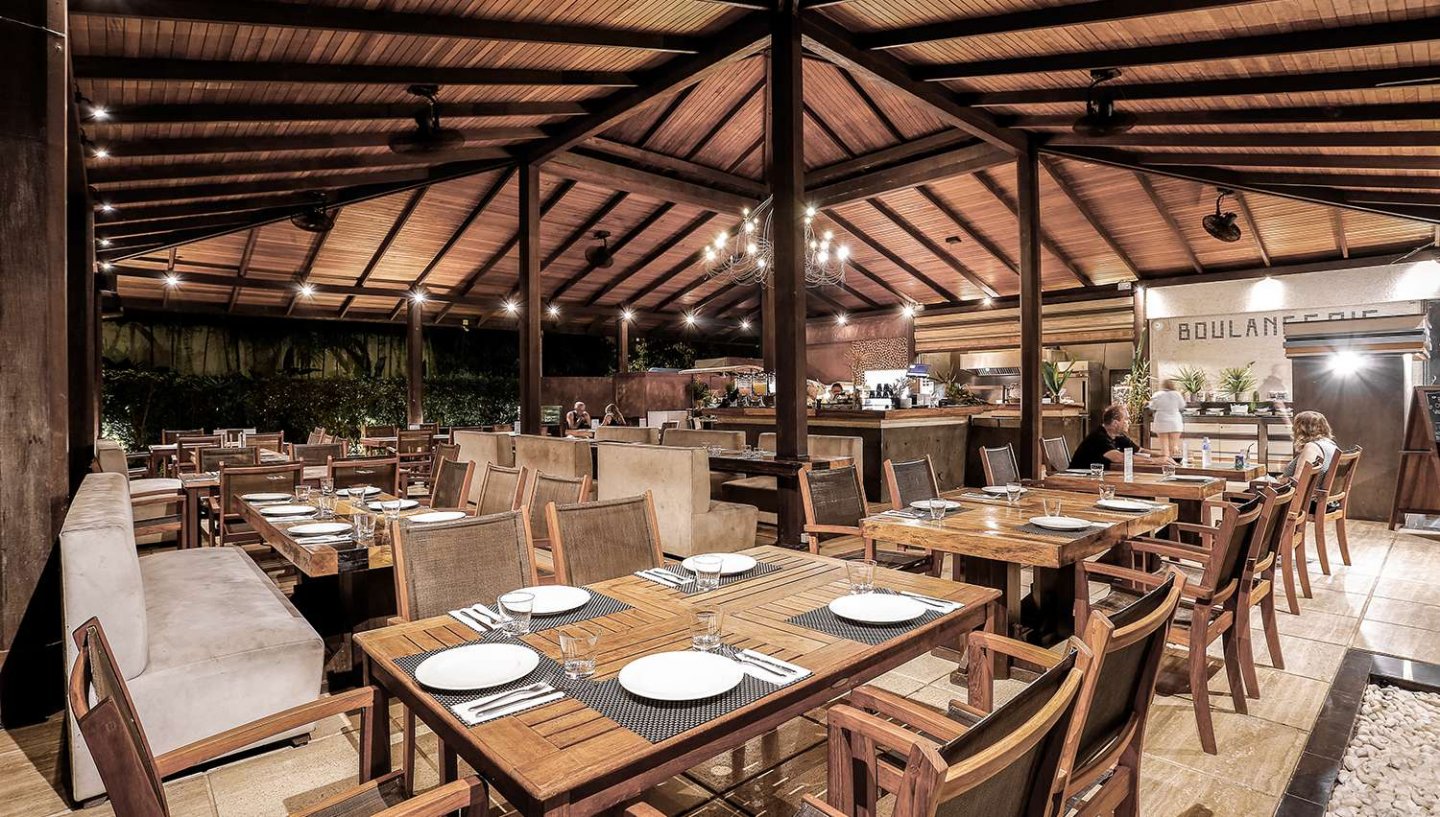 Barcelo Coconut Island (ex.The Village Coconut Island)