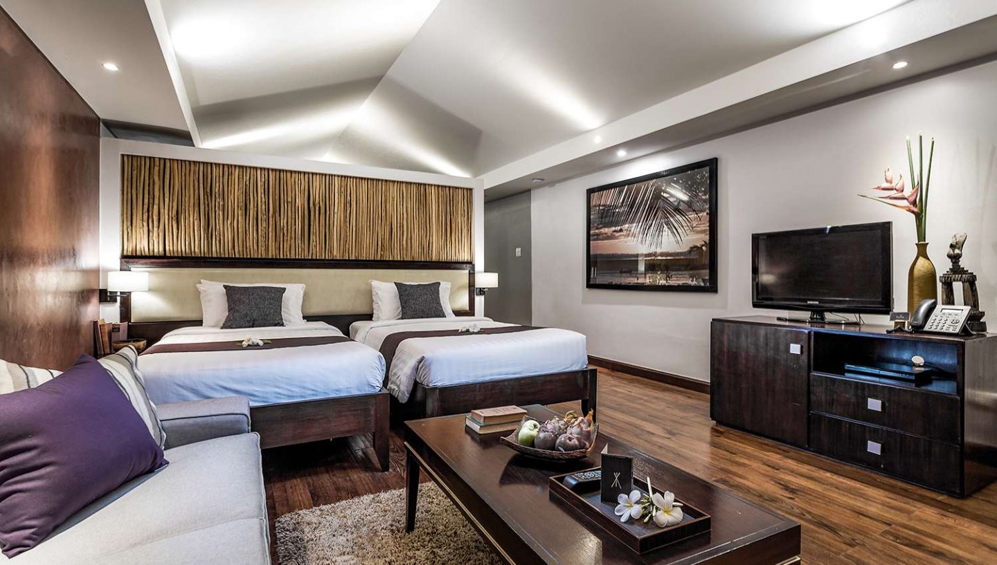 Barcelo Coconut Island (ex.The Village Coconut Island)