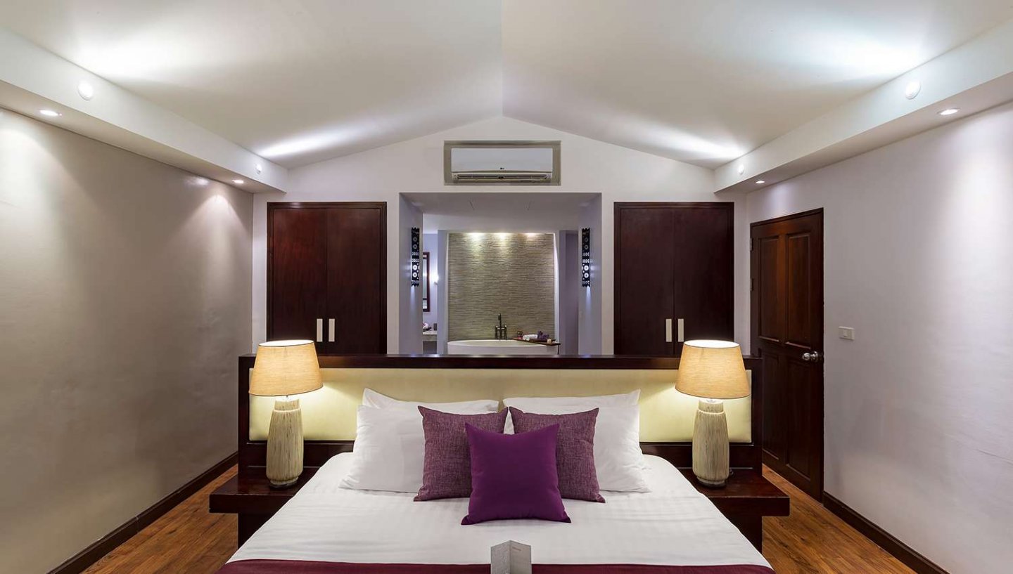 Barcelo Coconut Island (ex.The Village Coconut Island)