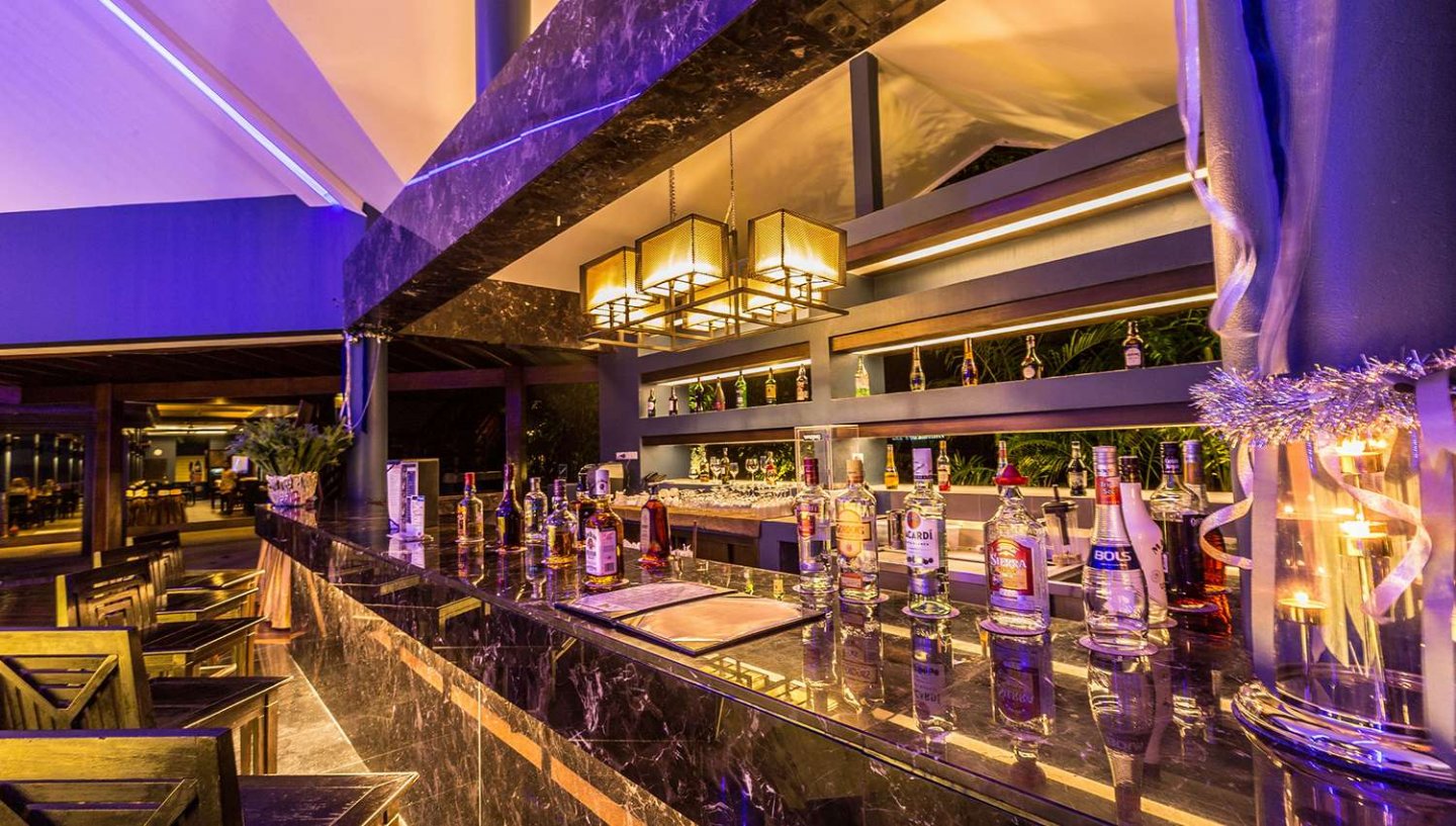 Peace Laguna Krabi Resort