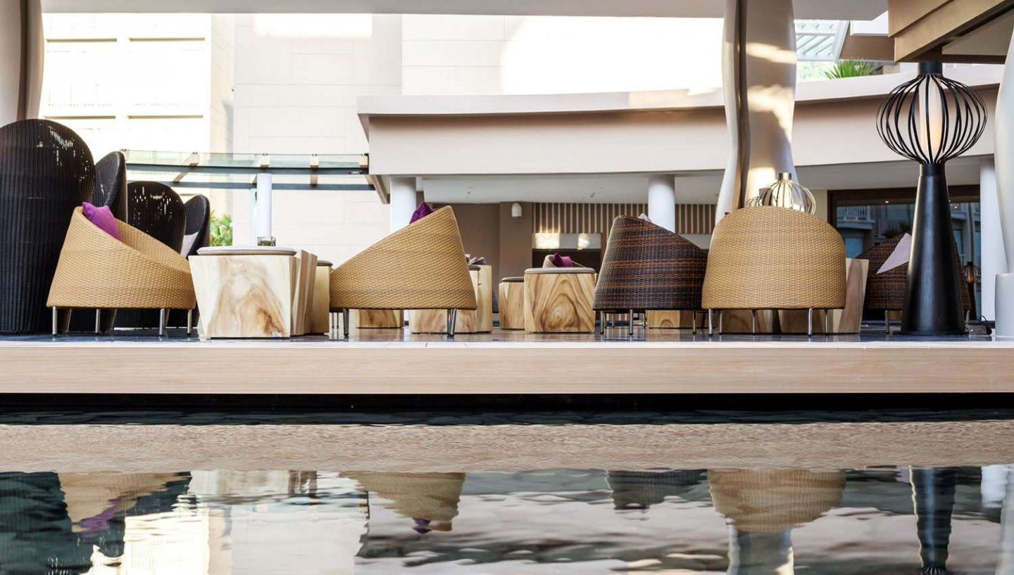 Grand Mercure Phuket Patong