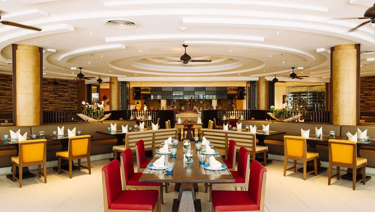 Grand Mercure Phuket Patong