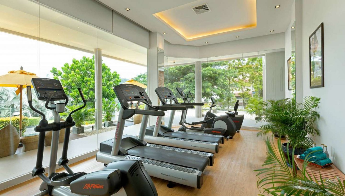 Grand Mercure Phuket Patong