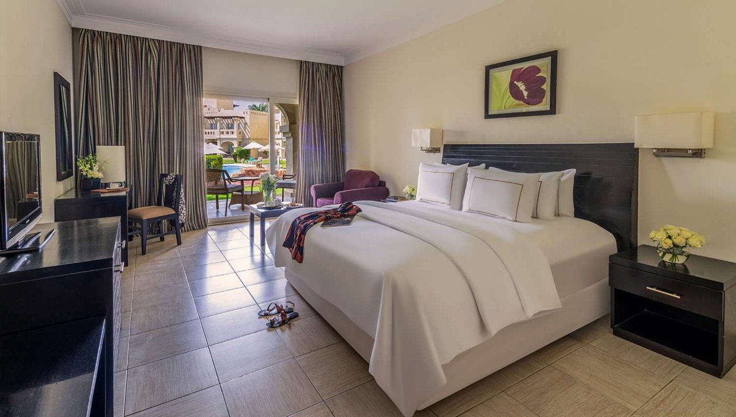 Rixos Sharm El Sheikh