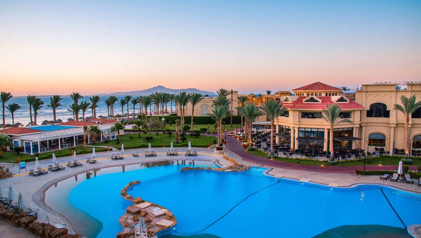 Rixos Sharm El Sheikh