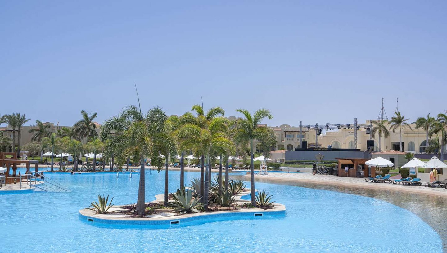 Rixos Sharm El Sheikh