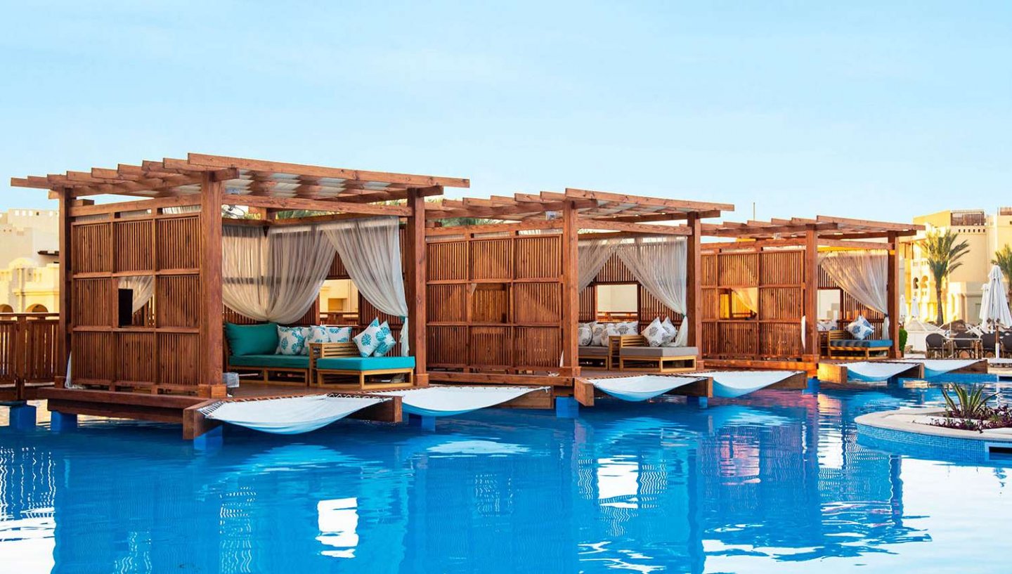 Rixos Sharm El Sheikh