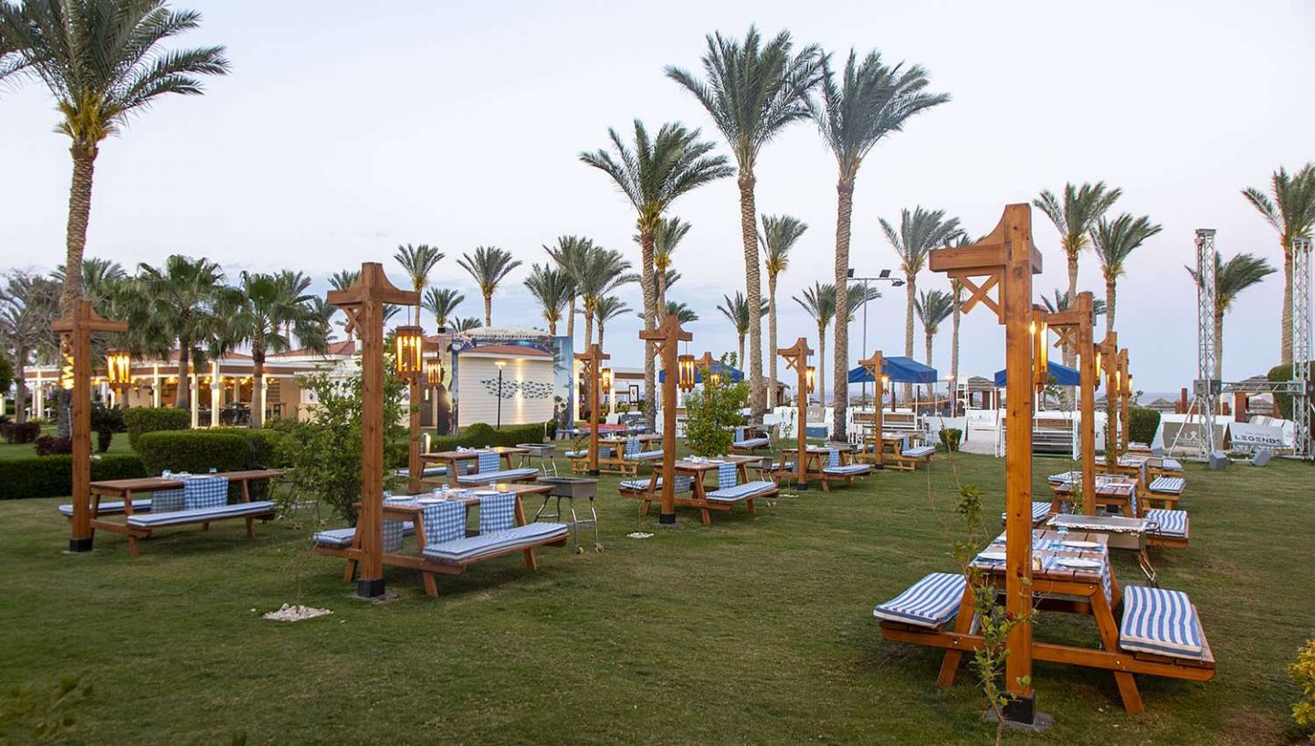 Rixos Sharm El Sheikh