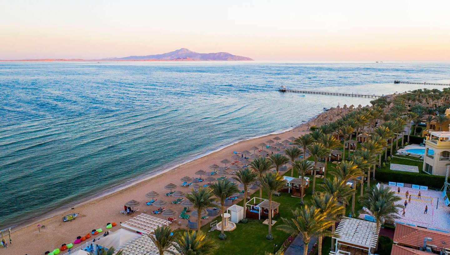 Rixos Sharm El Sheikh