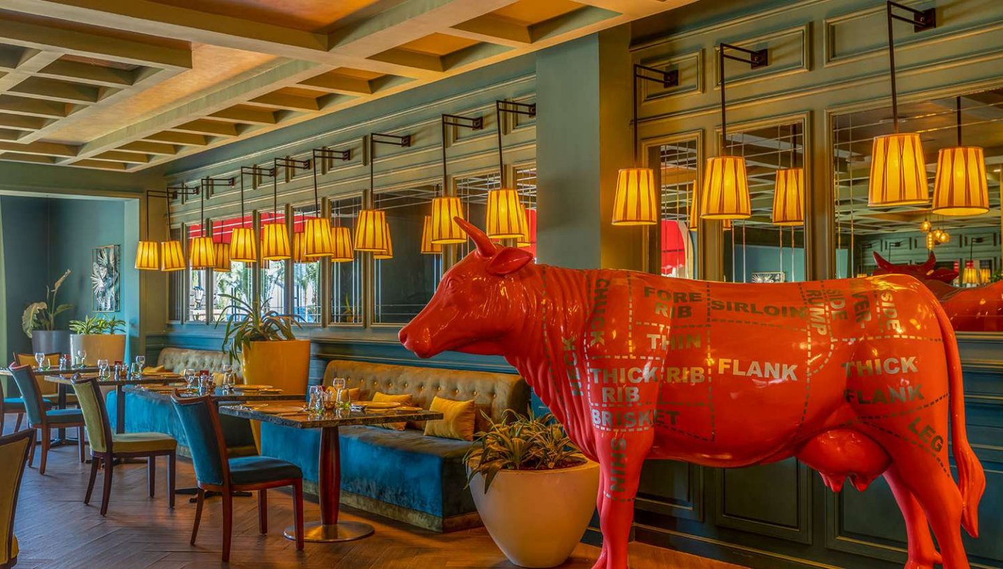 Rixos Sharm El Sheikh