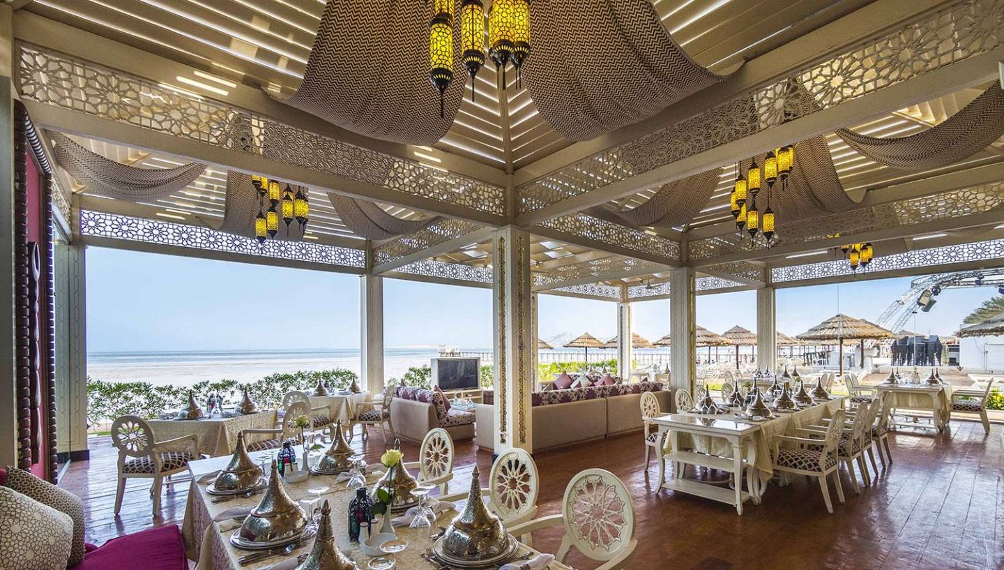 Rixos Sharm El Sheikh