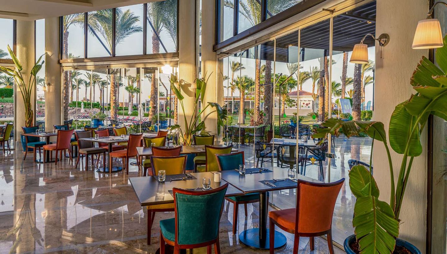 Rixos Sharm El Sheikh