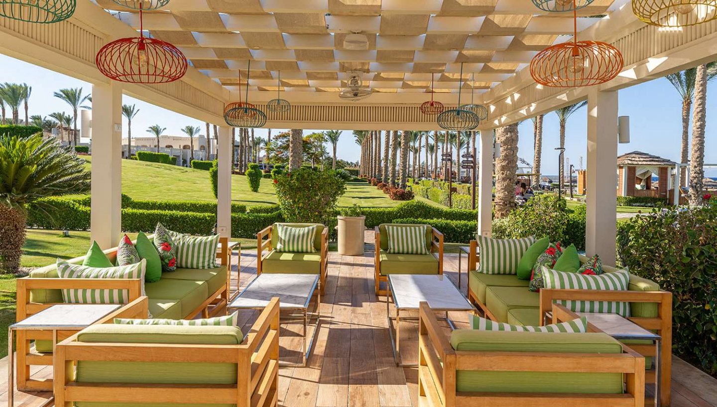 Rixos Sharm El Sheikh