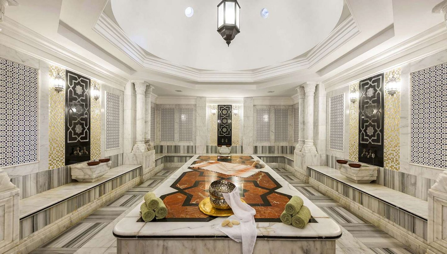 Rixos Sharm El Sheikh