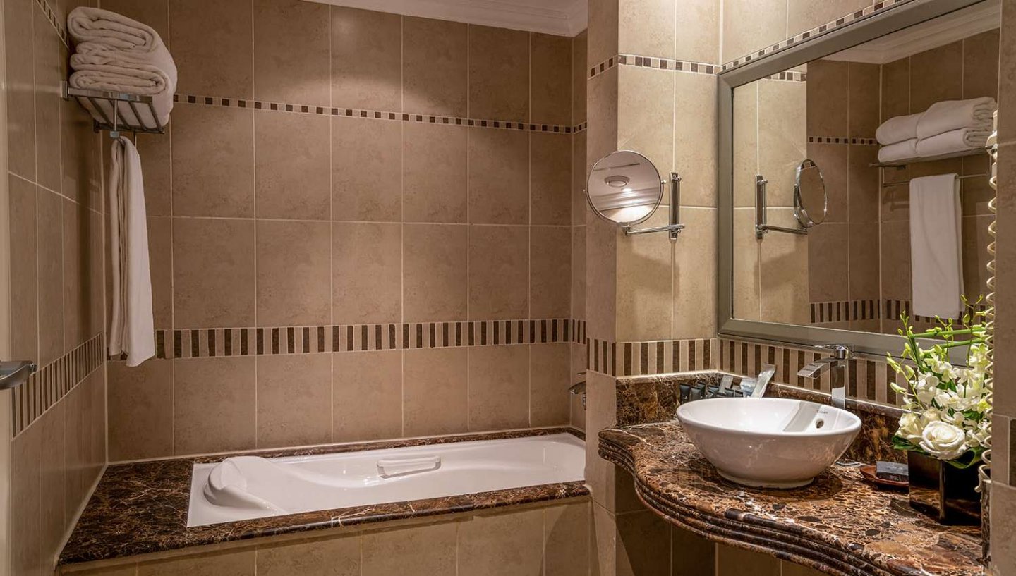 Rixos Sharm El Sheikh