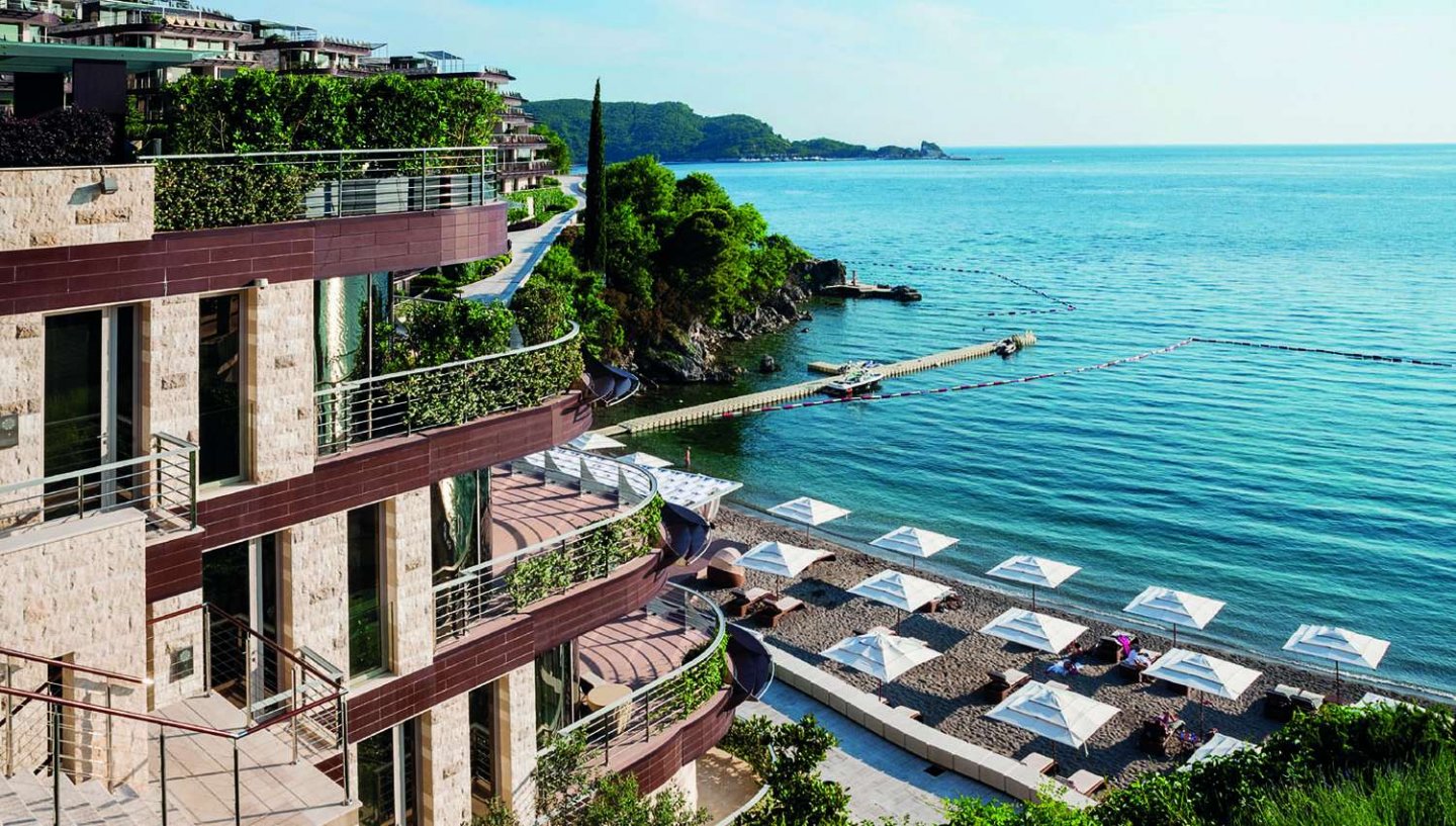Infinity Hotel By Dukley