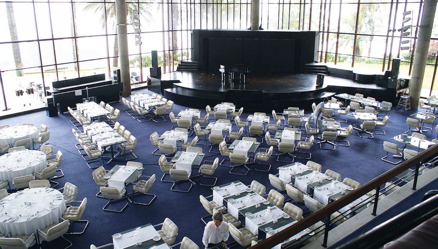 Pestana Casino Park Ocean & Spa Hotel