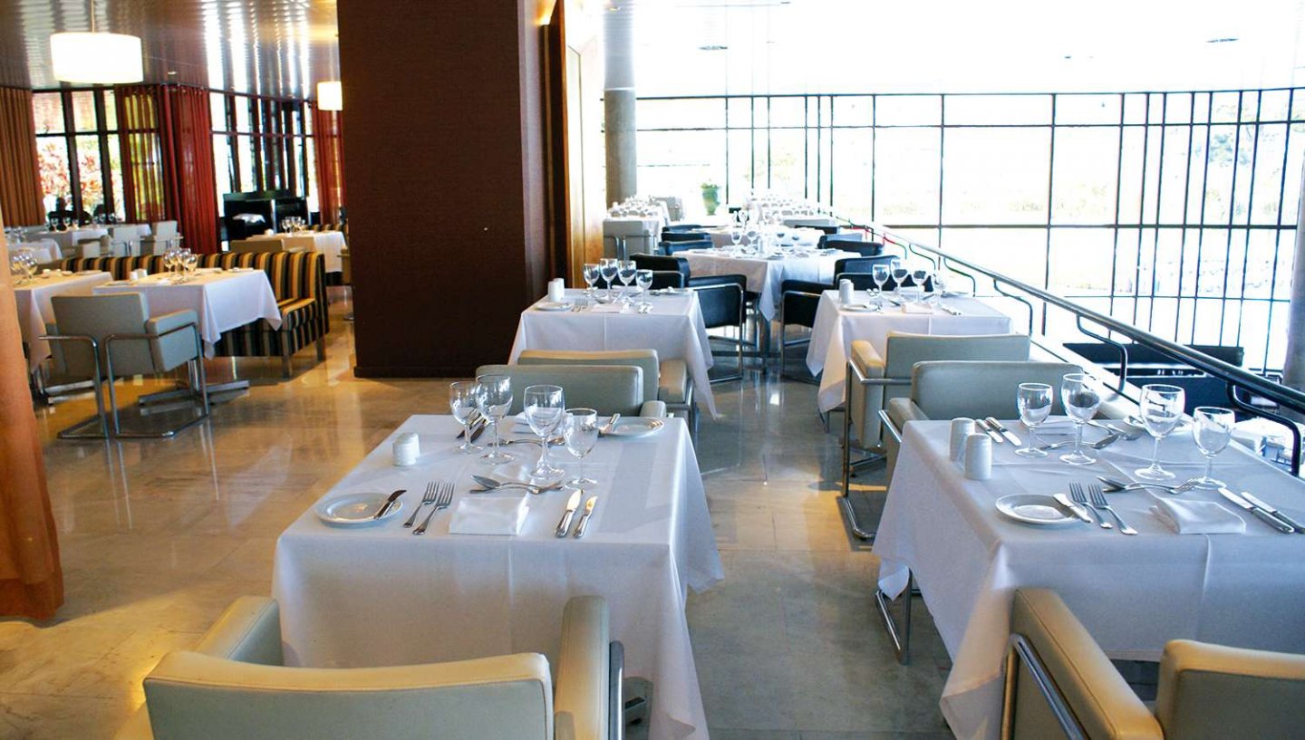 Pestana Casino Park Ocean & Spa Hotel