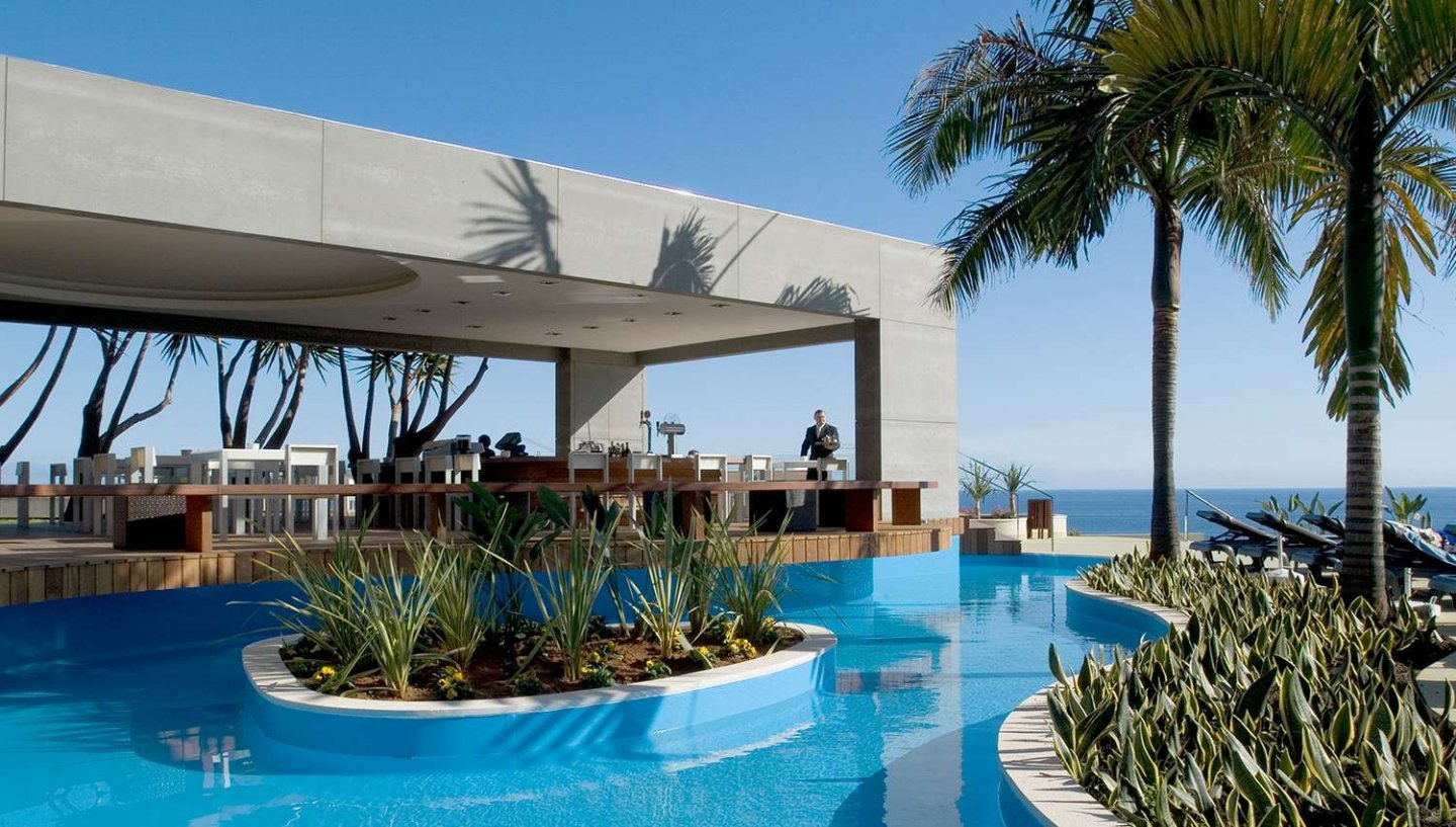 Pestana Casino Park Ocean & Spa Hotel