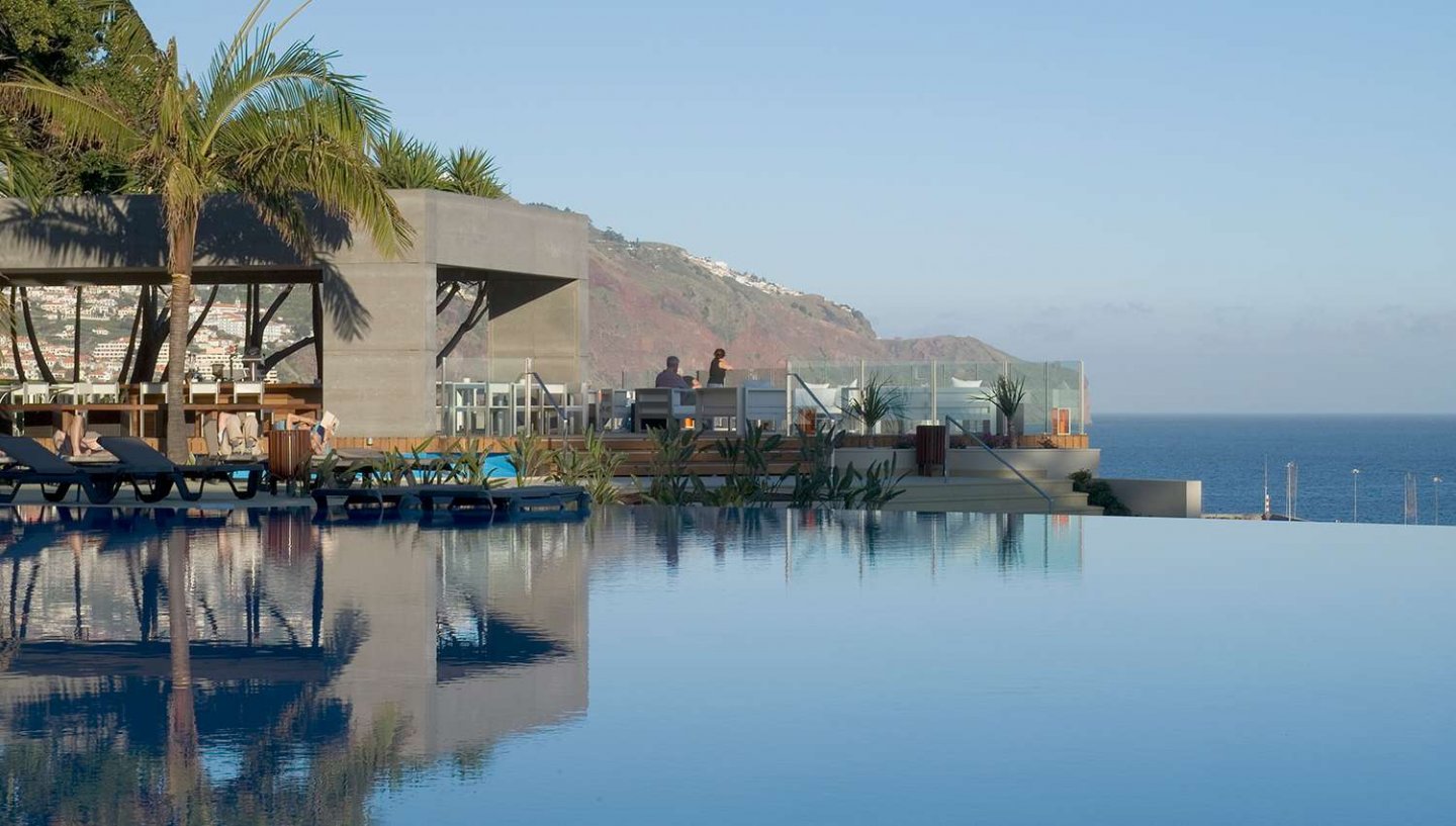 Pestana Casino Park Ocean & Spa Hotel