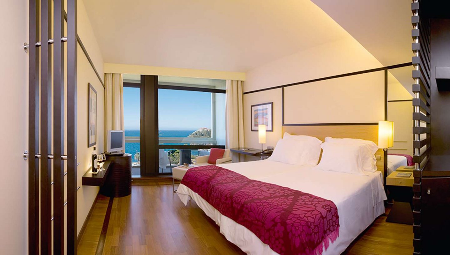 Pestana Casino Park Ocean & Spa Hotel