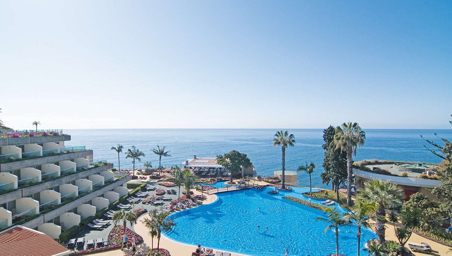 Madeira, Portugalija