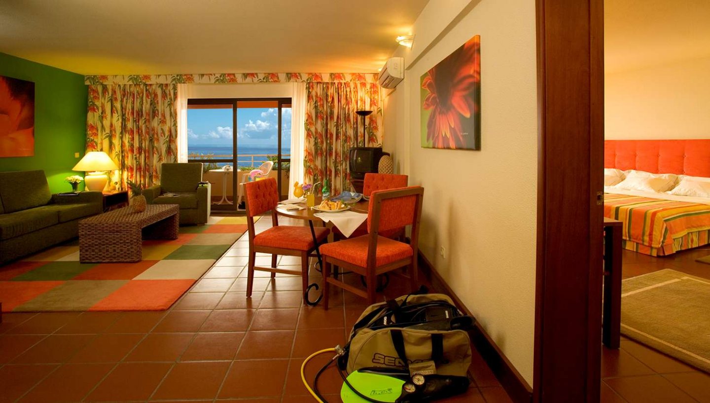 Pestana Ocean Bay All Inclusive Resort