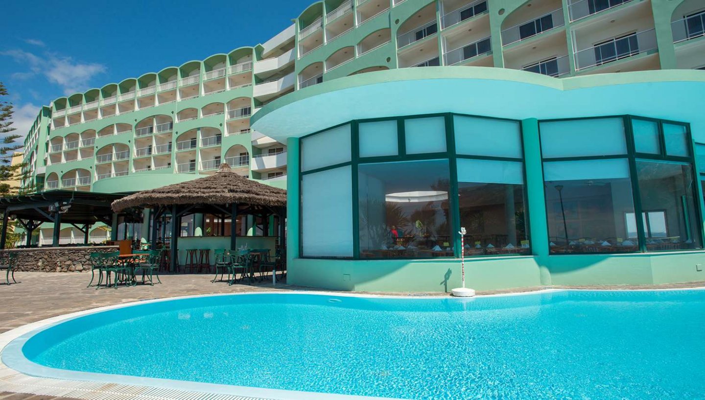 Pestana Ocean Bay All Inclusive Resort