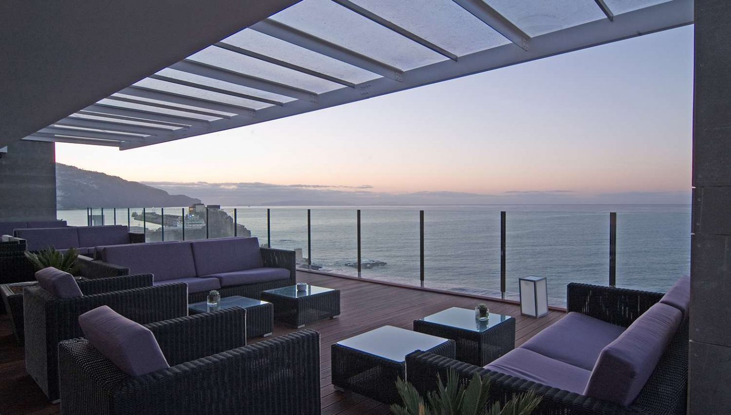 Pestana Carlton Madeira Premium Ocean Resort