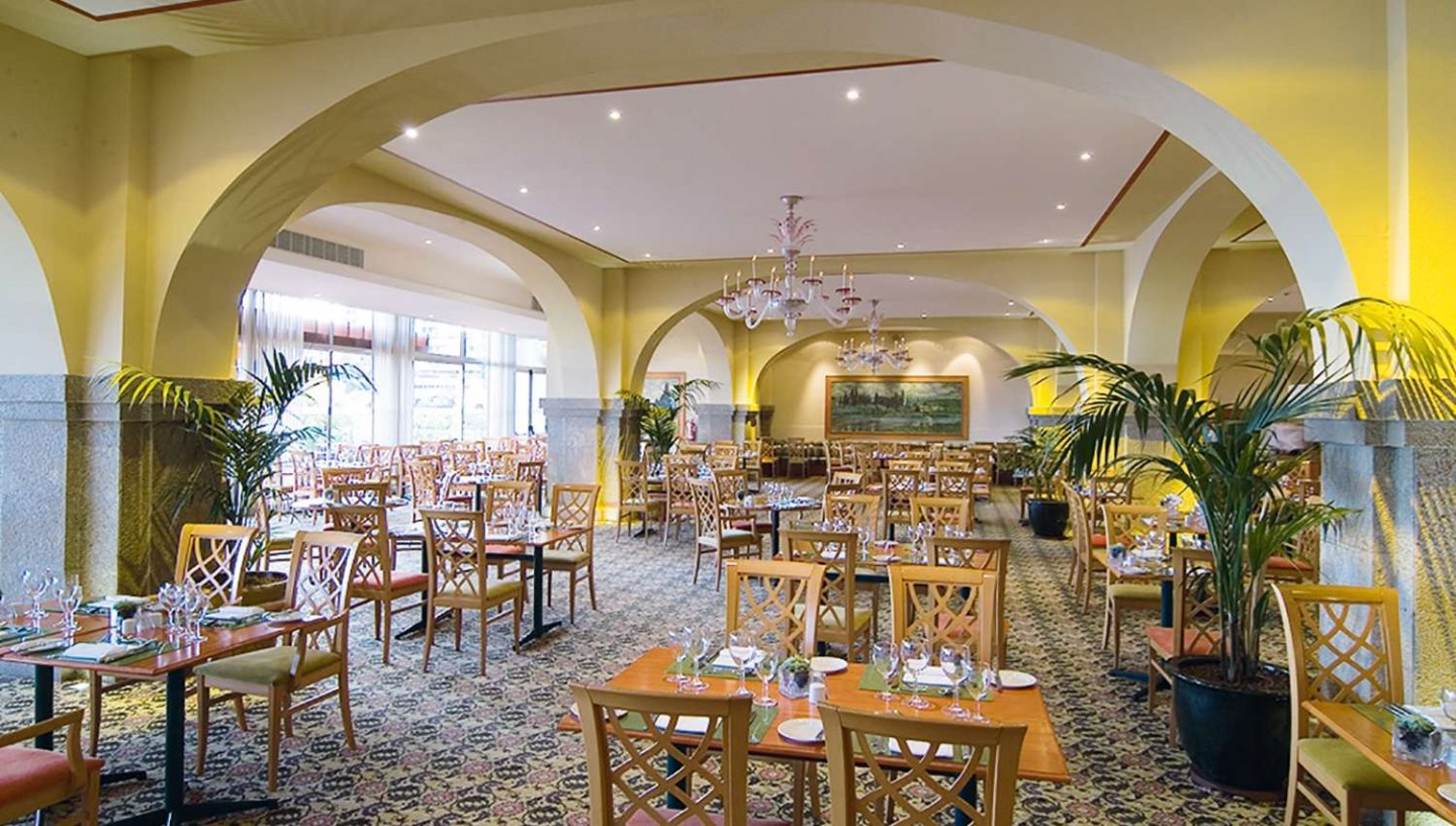 Pestana Carlton Madeira Premium Ocean Resort