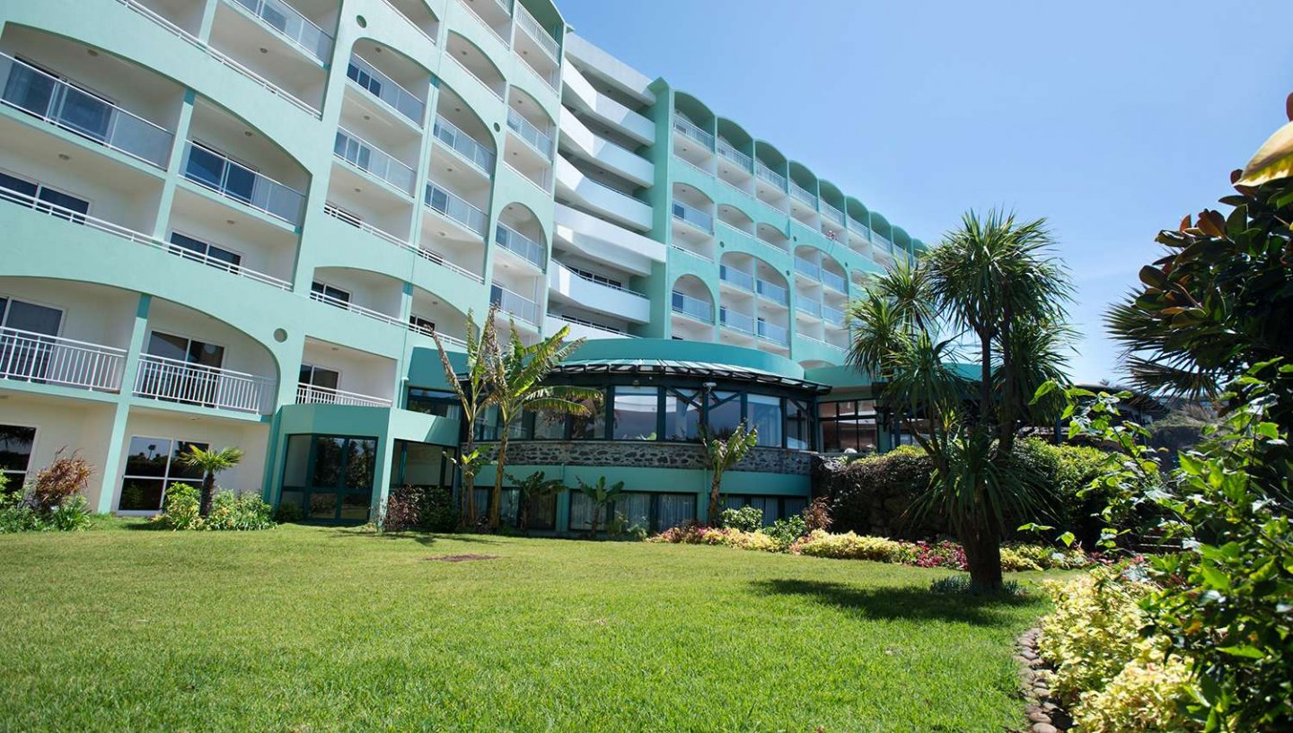 Pestana Ocean Bay All Inclusive Resort