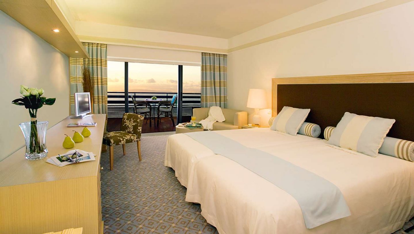 Pestana Carlton Madeira Premium Ocean Resort