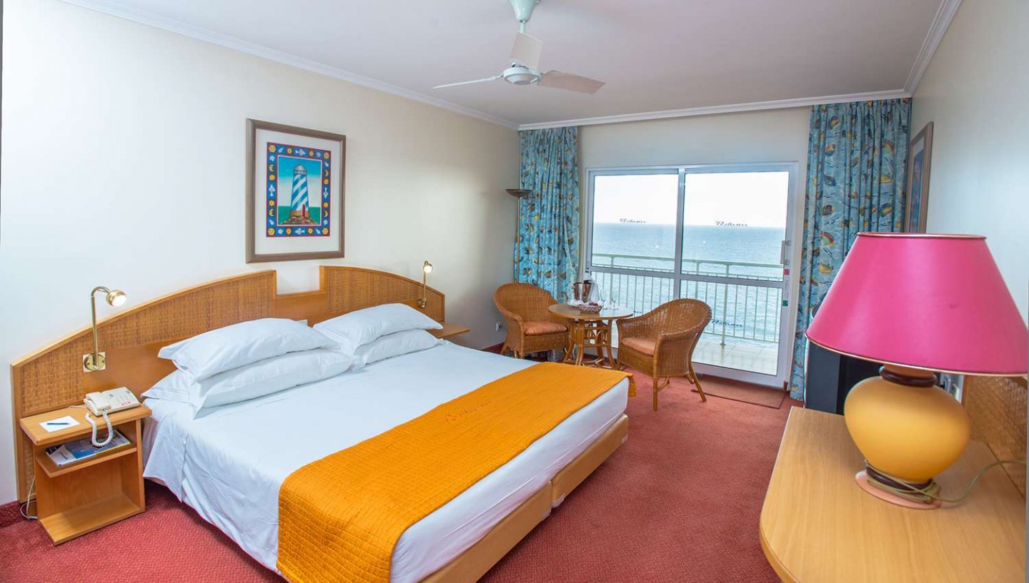 Pestana Ocean Bay All Inclusive Resort