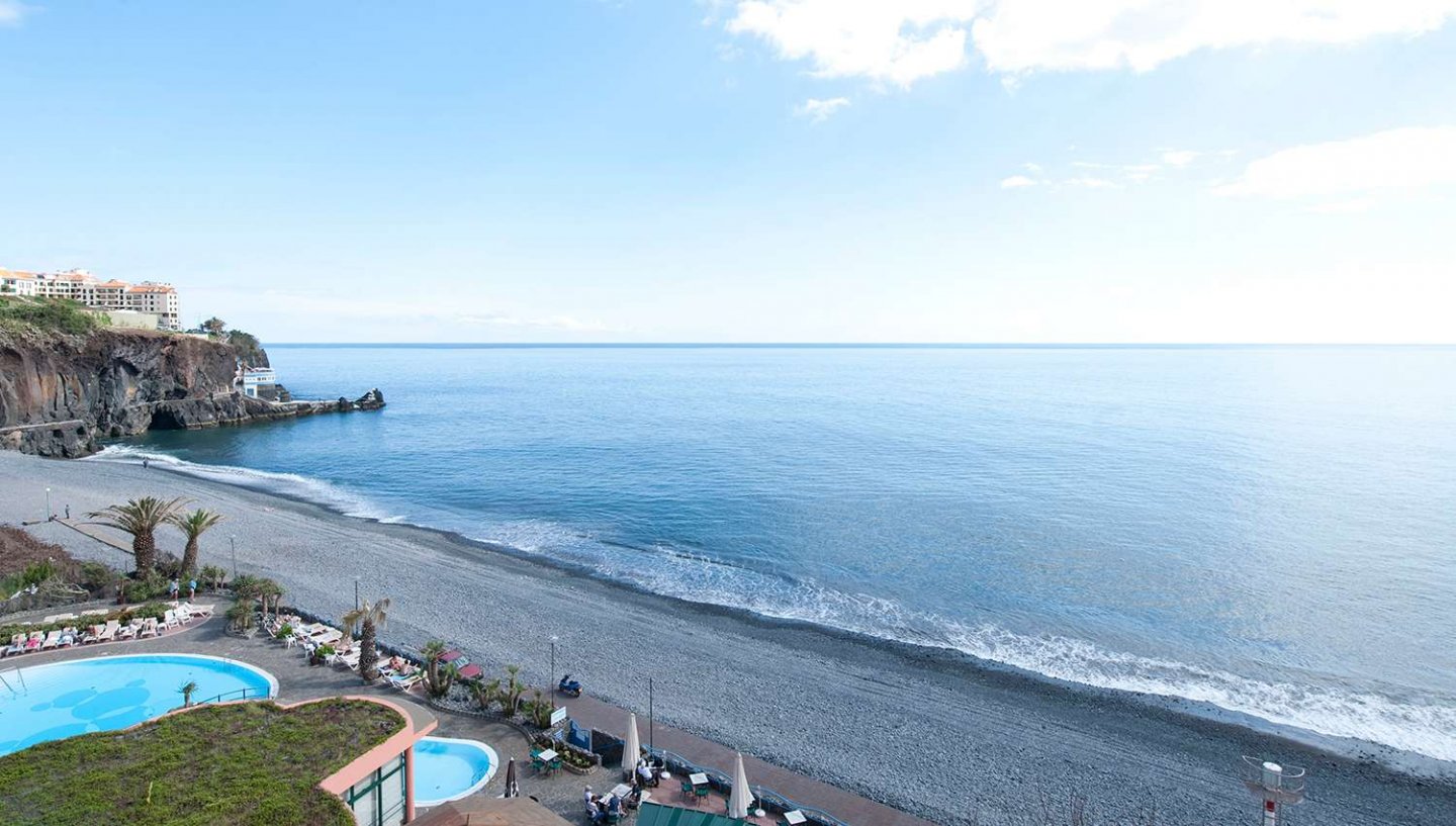 Pestana Ocean Bay All Inclusive Resort