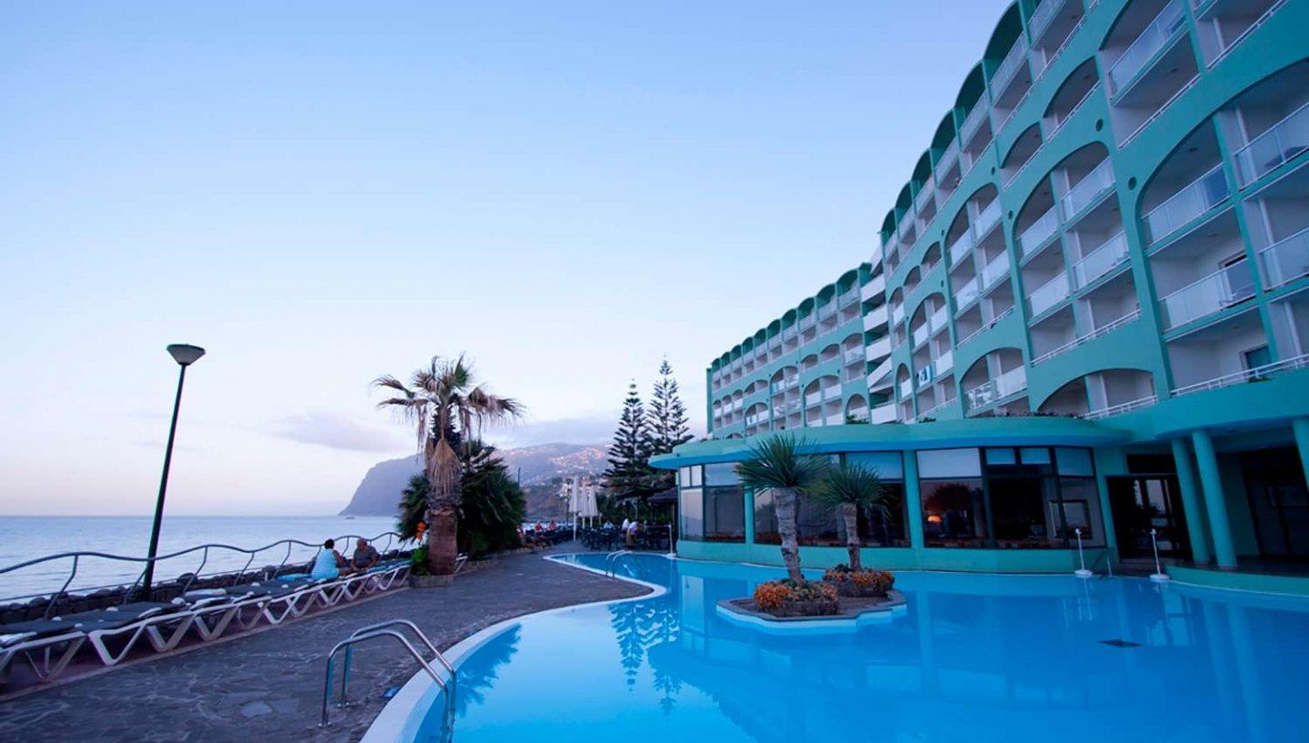 Pestana Ocean Bay All Inclusive Resort
