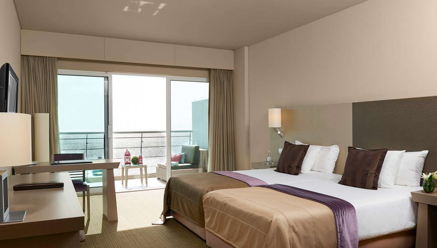 Melia Madeira Mare Resort & Spa