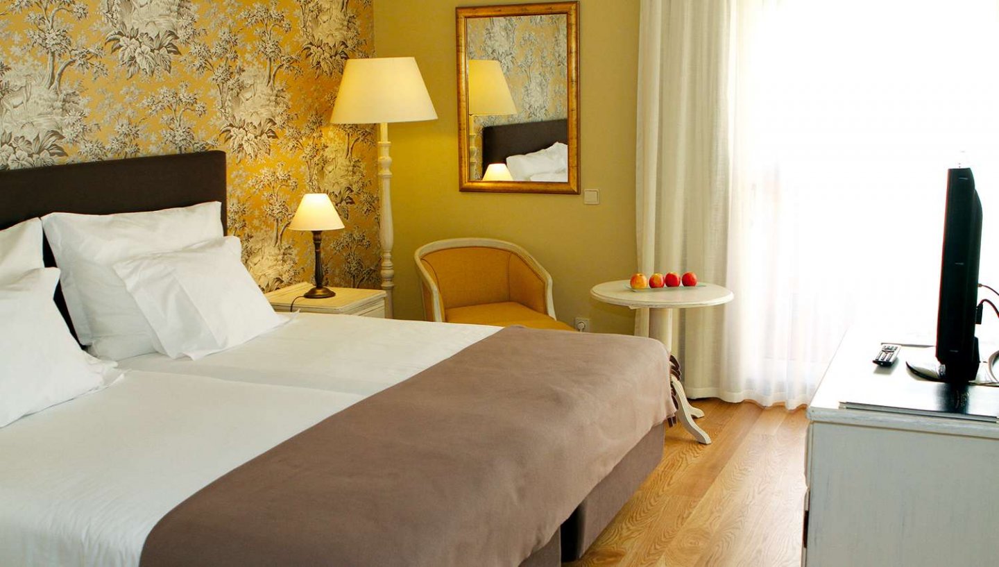 Pestana Village & Miramar Garden & Ocean Resort