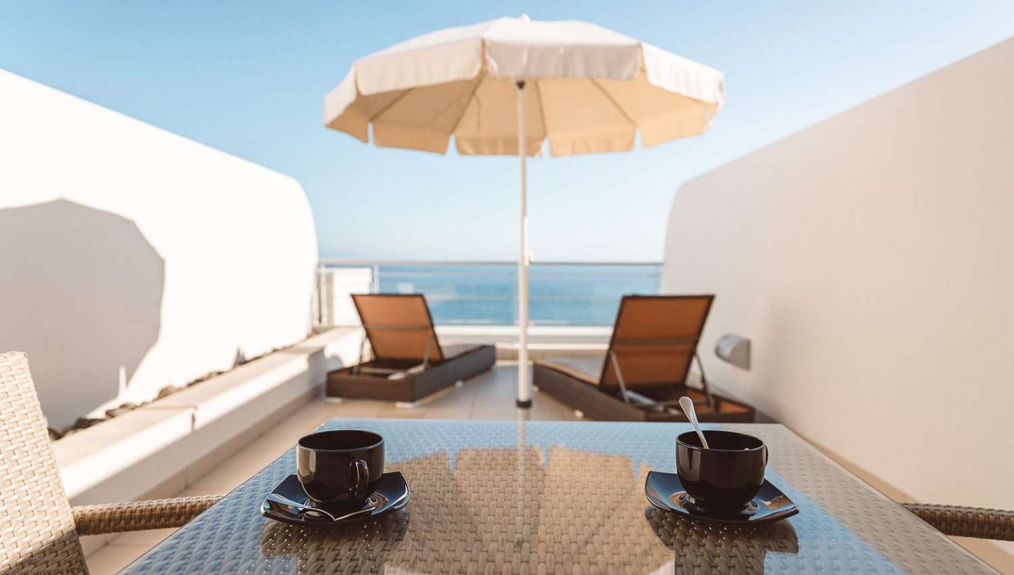 Melia Madeira Mare Resort & Spa