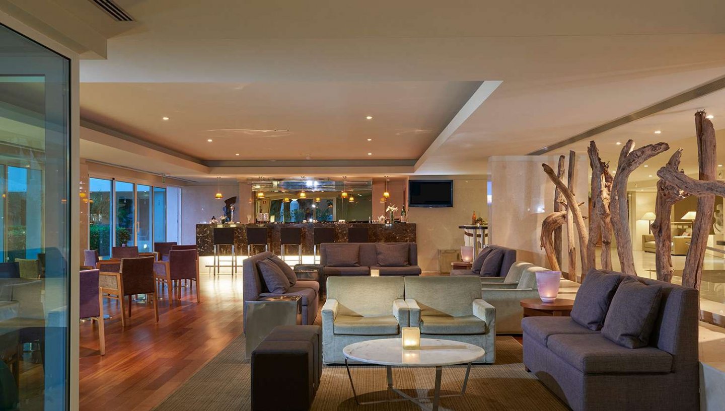 Melia Madeira Mare Resort & Spa