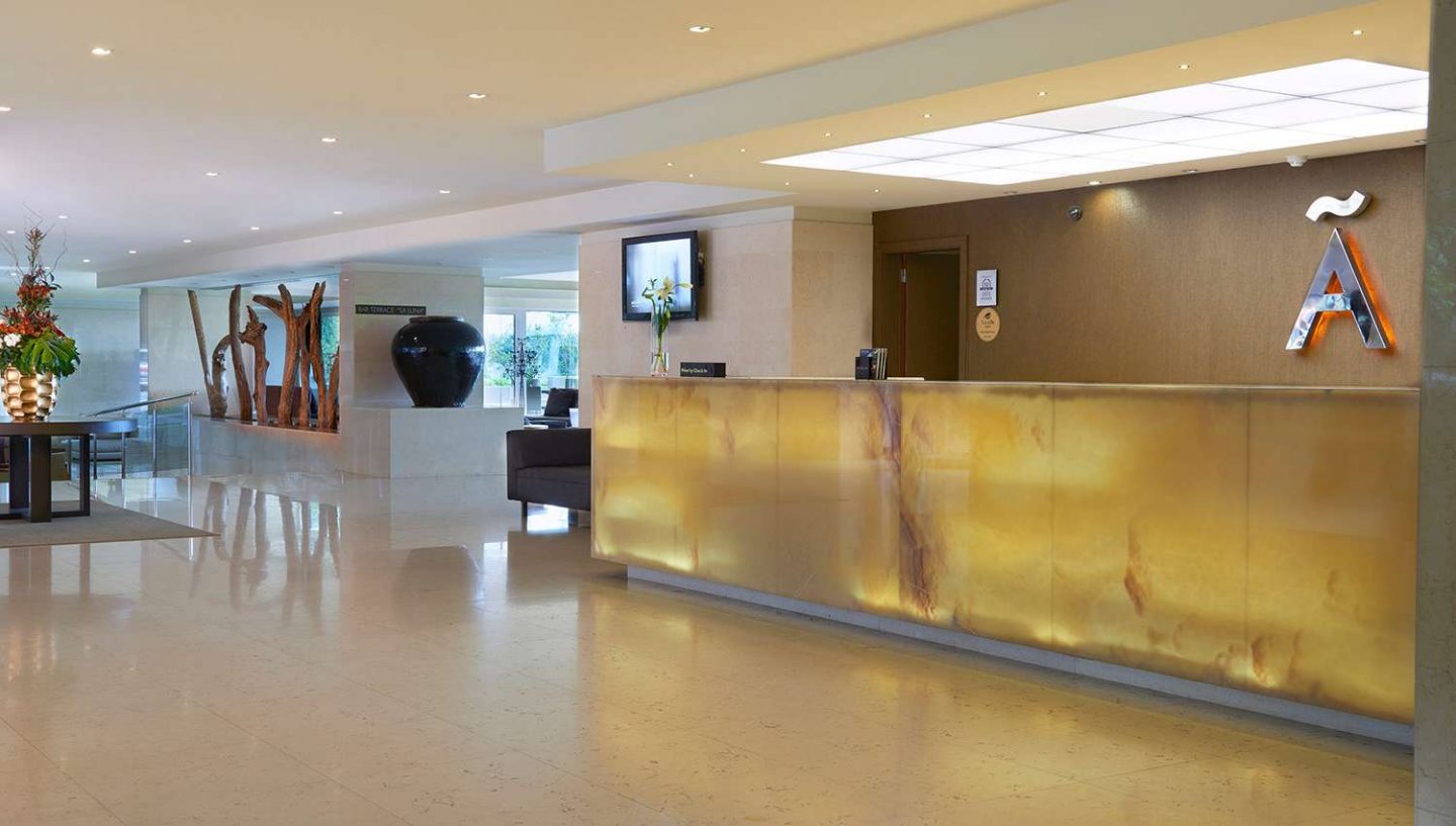 Melia Madeira Mare Resort & Spa