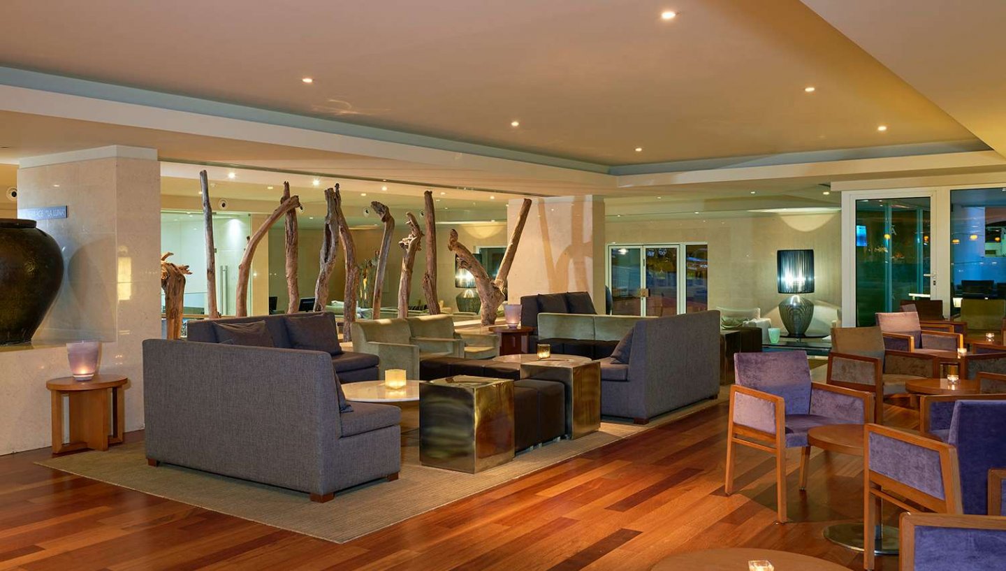 Melia Madeira Mare Resort & Spa